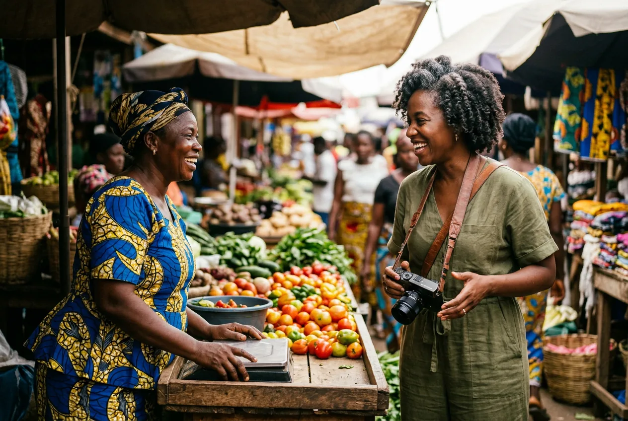 Ghana