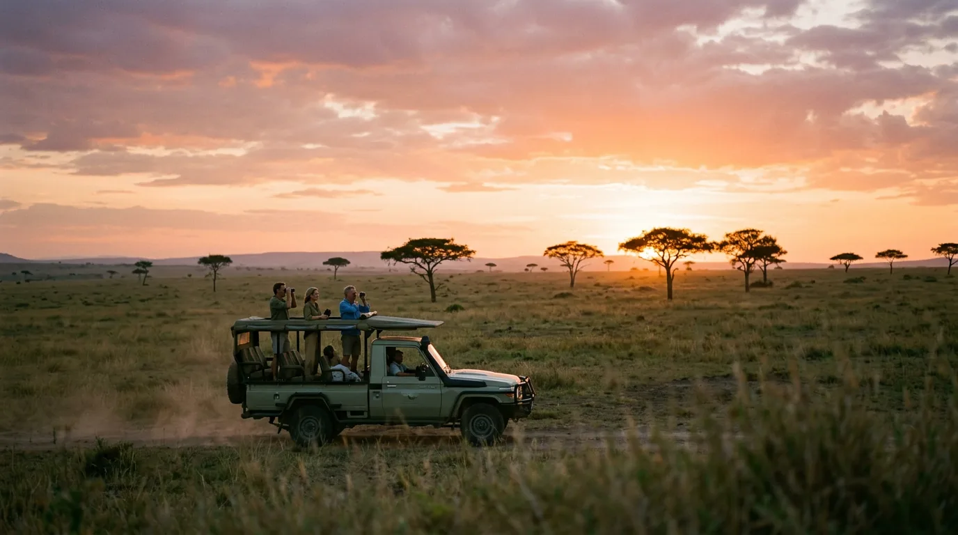 Kenya