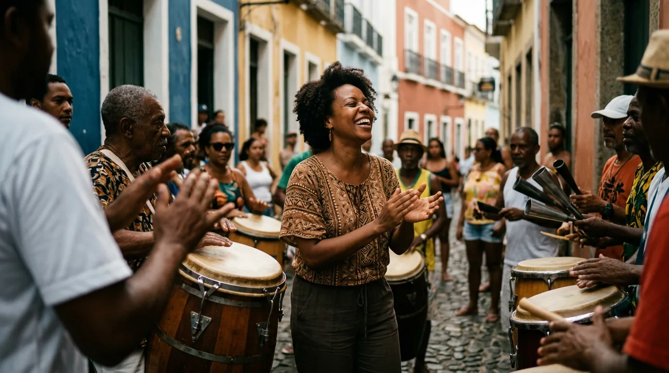 Brazil