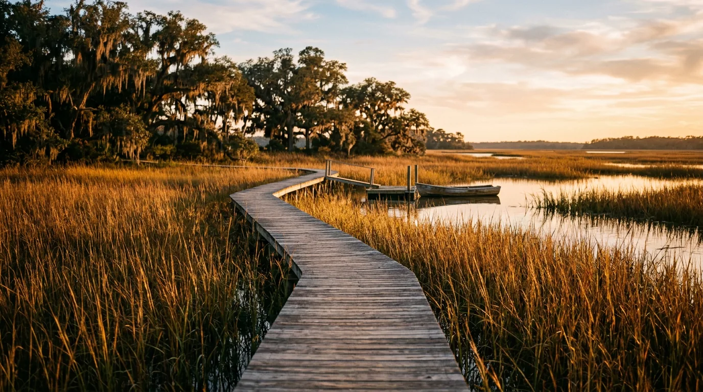 Gullah Geechee