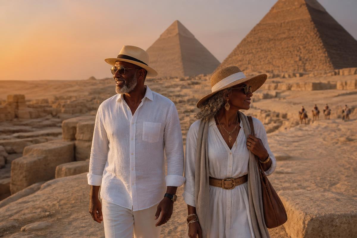 Egypt