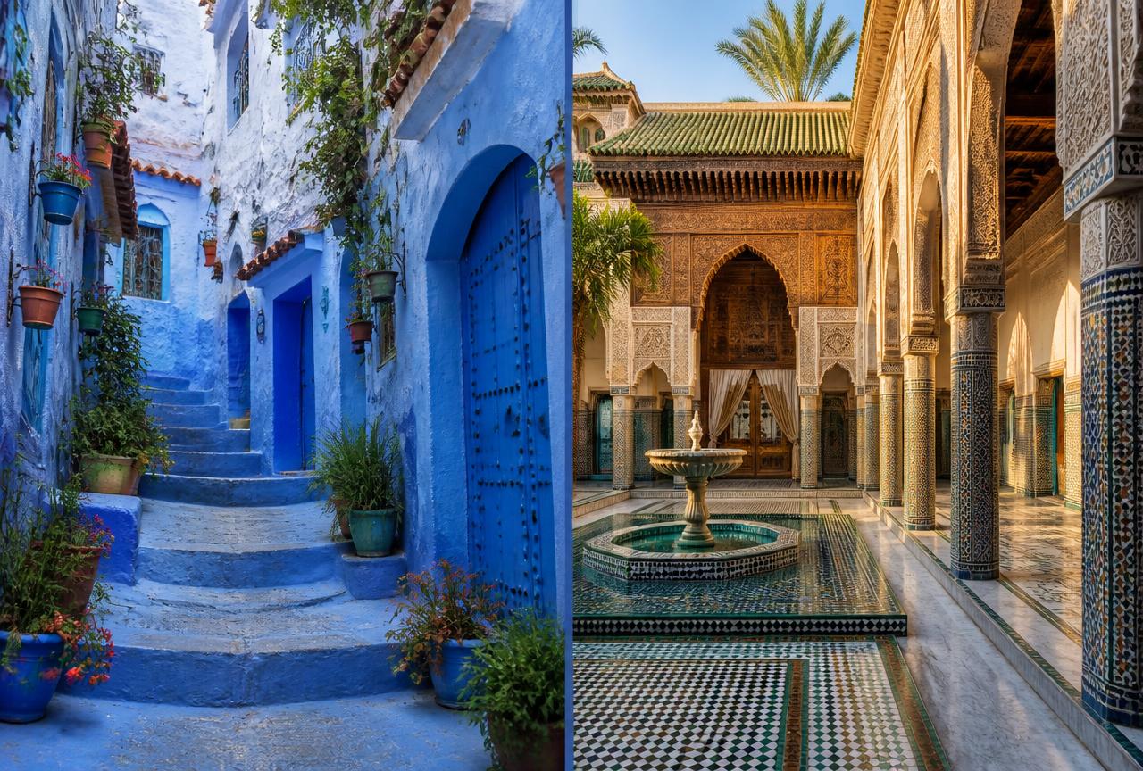 Morocco