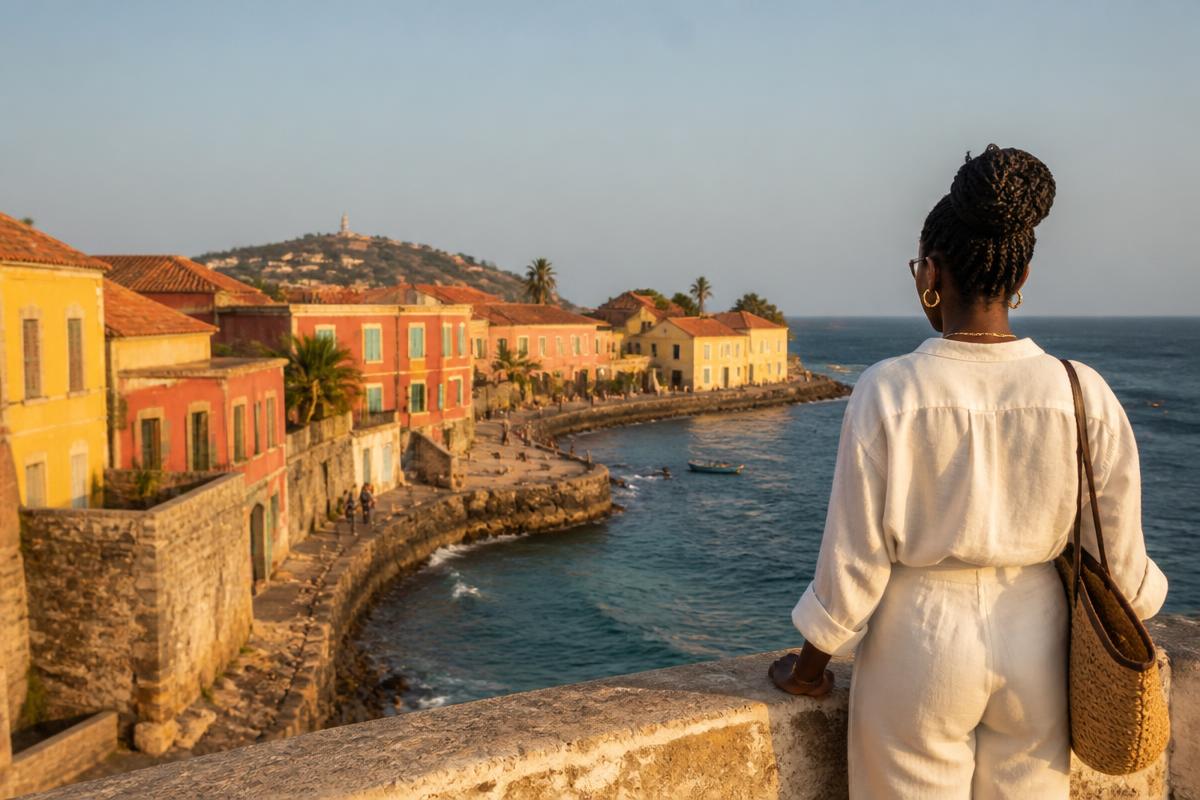 Senegal